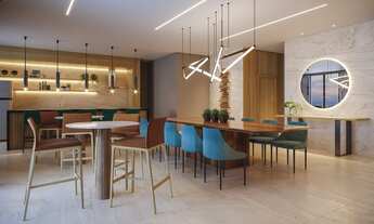 Imagem 5: Apartamento para venda com 64 metros quadrados com 2 quartos em Quarta Parada - São Paulo