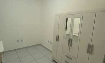 Imagem 6: ALUGO APARTAMENTO MOBILIADO SPACE CALHAU