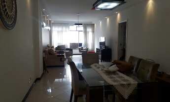 Imagem 3: Apartamento para venda tem 140 metros quadrados com 3 quartos em Tijuca - Rio de Janeiro