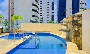 Imagem: Apartamento para venda tem 55 metros quadrados