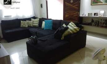 Imagem 7: CASA RESIDENCIAL em SANTO ANDRÉ - SP, PARQUE JOÃO RAMALHO