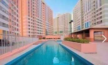 Imagem 2: Jardins Girassois, apartamento de 2 quartos sendo 1 suíte