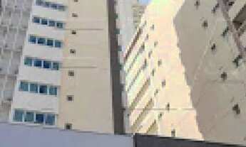 Imagem 6: Flat disponível para locação no Atrium Augusta 1 dormitório e 1 vaga de garagem