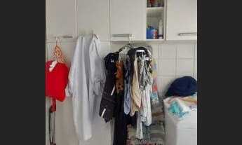 Imagem 6: Apartamento com 2 dormitórios à venda, 67 m² - Parque Senhor do Bonfim - Taubaté/SP