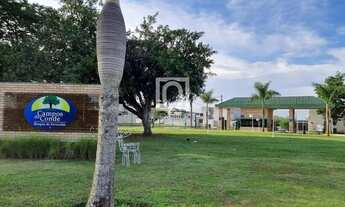 Imagem: Casa térrea à Venda no Condomínio Campos