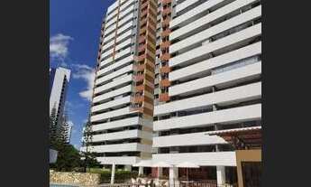 Imagem: CORDOBA RESIDENCE - PARQUE DELSOL