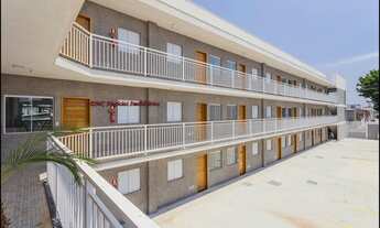 Imagem 6: Apartamento para venda com 45 metros quadrados com 2 quartos em Parque Paulistano - São Pa