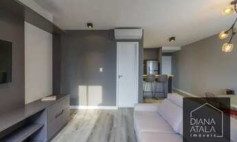 Imagem 4: Apartamento com 2 quartos à venda no You Boulevard Tatuapé- S.P