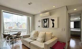 Imagem: Apartamento à venda em Vila Olímpia com