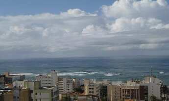 Imagem 3: Amaralina Apartamento 3/4, sendo 01 suite varanda, nascente, elevadores,vista mar