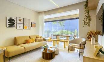 Imagem: São Paulo - Apartamento Padrão - LAPA