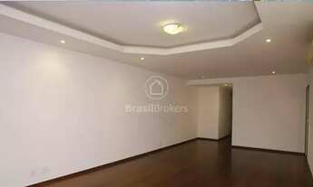 Imagem 2: Rio de Janeiro - Apartamento Padrão - Tijuca