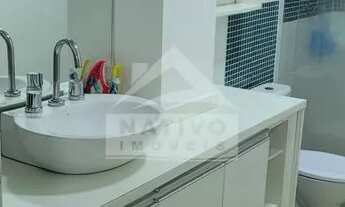 Imagem 7: Casa para venda tem 90 metros quadrados com 2 quartos