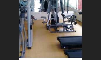 Imagem 6: Lindo apartamento com 2/4 jardim Botânico