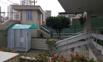 Imagem 3: Apartamento à venda | Condomínio Del Sol | 85,00 m² | Bairro Cocó