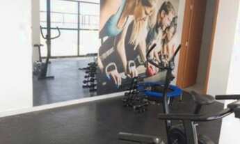 Imagem 7: Apartamento para aluguel possui 54 metros quadrados com 3 quartos em Barro Duro