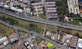 Imagem 2: Terreno Comercial Cristo Rei ZR4 I 510m²