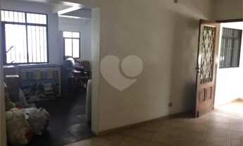 Imagem 3: Excelente Sobrado com 200,00 m² 4 dormitórios e 3 suites, localizado em Santana, São Paulo