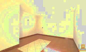 Imagem 2: Casa (térrea na rua) 3 dormitórios/suite