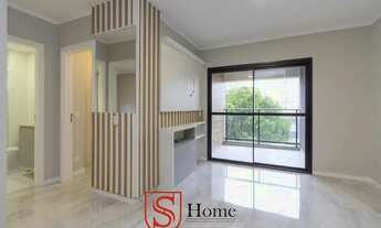 Imagem 4: Apartamento com 2 quartos e 1 vaga para aluguel no Vila Izabel