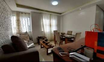 Imagem 3: Moradas dos Faróis - Apartamento 3 quartos com área de lazer e vaga de garagem no sul/oest