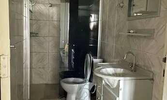 Imagem 6: Apartamento jardim universo