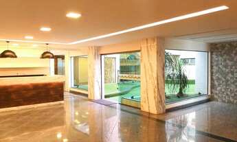 Imagem 6: Vendo! Apartamento de 02 quartos com 90m² na Avenida Lucio Costa - Recreio dos Bandeirante