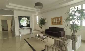 Imagem 7: Apartamento Venda Vila Romana 95 m² 3 Dormitórios