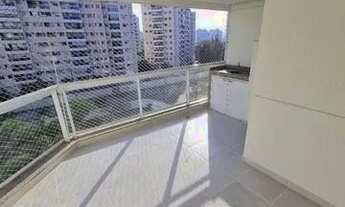 Imagem: Apartamento 3 quartos, 1 suite, wc social