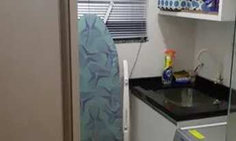 Imagem 7: Apto Mobiliado na Ilha da Figueira - Guaramirim/SC