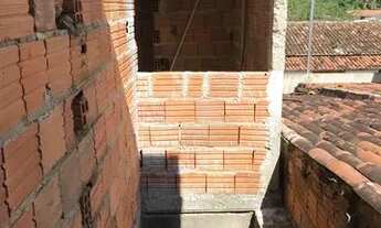 Imagem 4: Vendo prédio em fase de acabamento