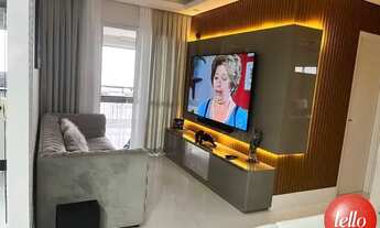 Imagem 4: São Paulo - Apartamento Padrão - Vila Formosa