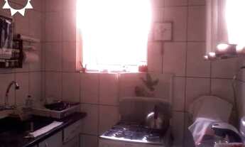 Imagem 6: SOBRADO SANTO ANTÔNIO OSASCO