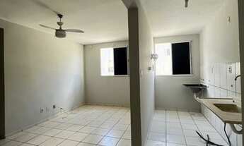 Imagem 4: Apartamento na AV da Febe, Condomínio Chapada dos Guimarães