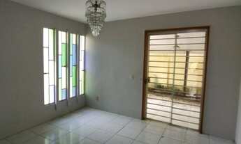 Imagem 4: CASA RESIDENCIAL DUPLEX
