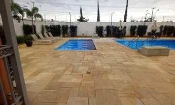 Imagem 3: Casa com 3 dormitórios para alugar, 90 m² por R$ 3.100/mês - Village Imperial Residence