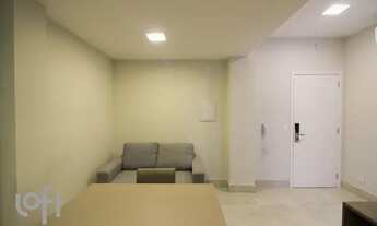 Imagem: Apartamento à venda em República com 38