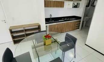 Imagem 5: ALUGO Grand Park - árvores. MOBILIADO!!!!