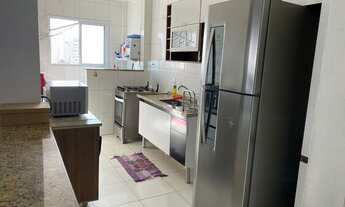 Imagem 4: Apartamento 2 Dormitórios sendo 1 Suite -* Piscina*Excelente Localização*Aviação - Praia G