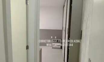 Imagem 7: Splendore Dom Pedro,96m², 3 dormitorios com suite, Semi-Mobiliado