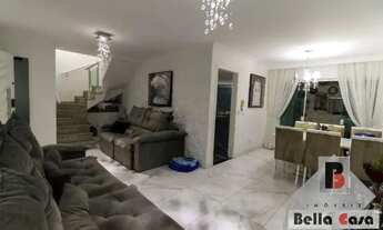 Imagem: SOBRADO MOOCA 3 DORMITORIOS 1 SUITE SALA