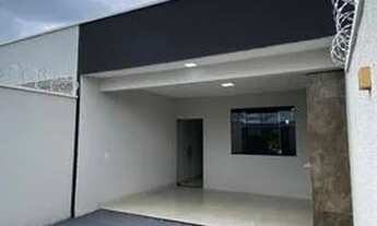 Imagem 2: Casa 2Q Res. Santa Fé *Possibilidade 0,00 de Entrada