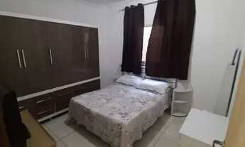 Imagem 2: Sobrado Resid. Dom Bosco