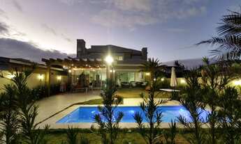 Imagem 2: Casa de 4 dormitórios à Venda - Xangri-lá