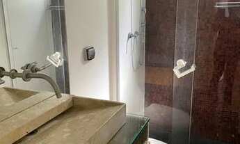 Imagem 2: Apartamento para aluguel com 53 metros quadrados com 2 quartos em Itaim Bibi - São Paulo