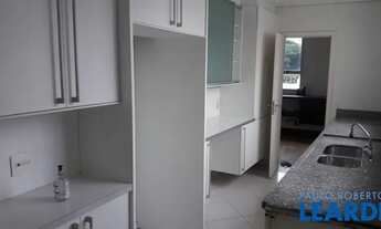 Imagem 6: APARTAMENTO - CAMPO BELO - SP