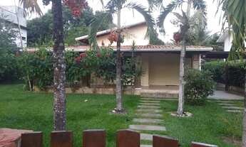 Imagem 2: Casa em condomínio de alto padrão