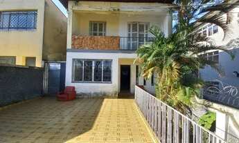 Imagem 2: Sobrado para venda possui 350 metros quadrados com 4 quartos em Indianópolis - São Paulo