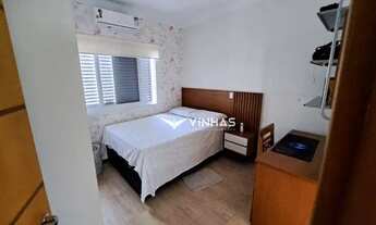 Imagem 7: Sobrado com 3 dormitórios à venda, 248 m² por R$ 1.915.000,00 - Urbanova - São José dos Ca