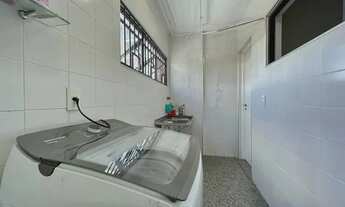 Imagem 3: Apartamento para venda possui 75 metros quadrados com 2 quartos em Brotas - Salvador - Bah